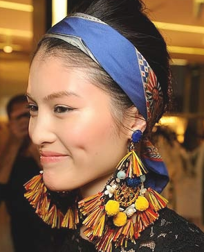  Dolce & Gabbana Spring '13