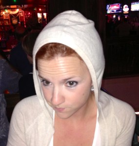 see, i'm an expert on hoods.