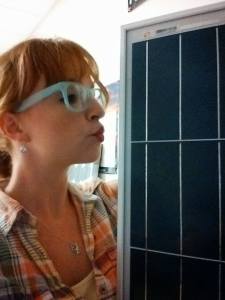 think i love solar? so does most of florida!!!